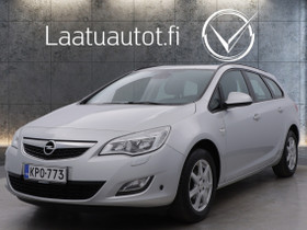 Opel Astra, Autot, Lohja, Tori.fi