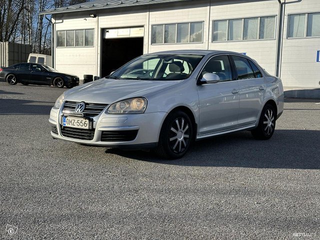 Volkswagen Jetta 21