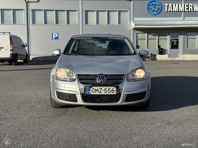 Volkswagen Jetta 22