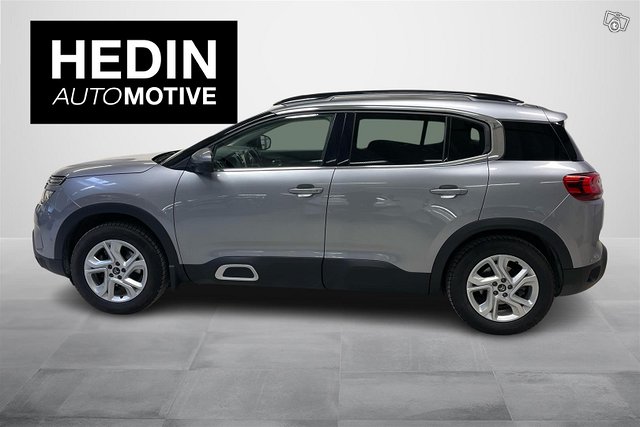 Citroen C5 Aircross 5