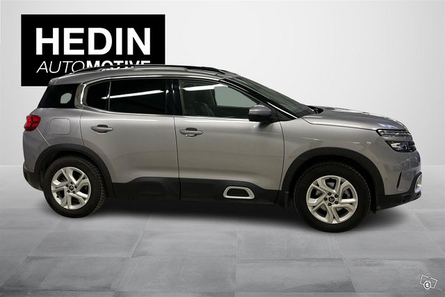 Citroen C5 Aircross 6