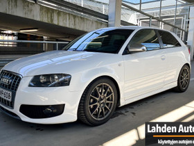 Audi S3, Autot, Lahti, Tori.fi