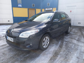 Renault Megane, Autot, Orivesi, Tori.fi
