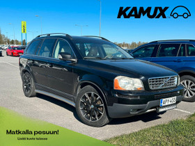 Volvo XC90, Autot, Pori, Tori.fi
