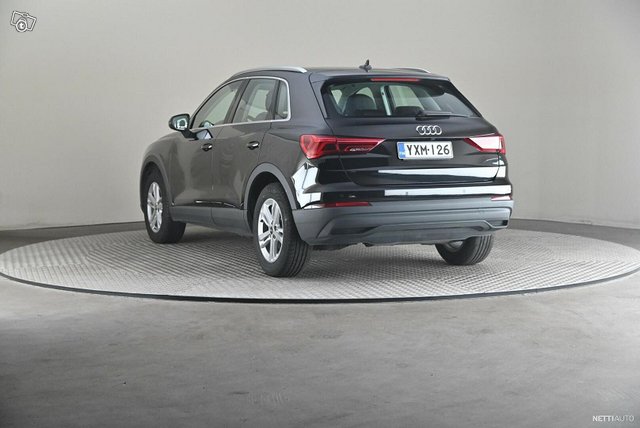 Audi Q3 2