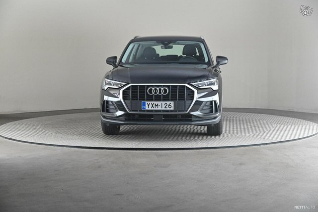 Audi Q3 3