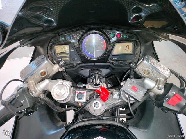 Honda CBR 19