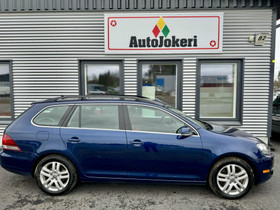 Volkswagen Golf, Autot, Joensuu, Tori.fi