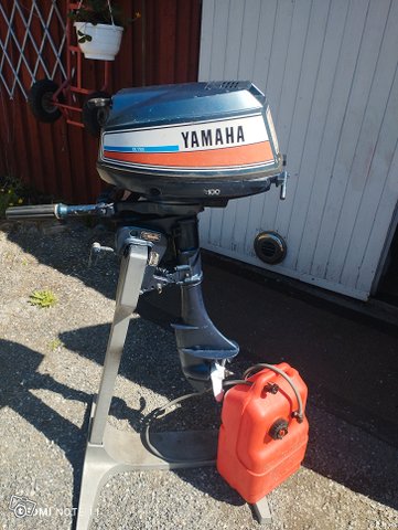 Yamaha 5ps, kuva 1