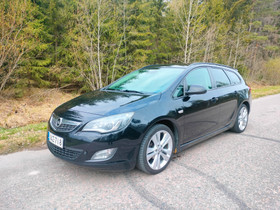 Opel Astra, Autot, Vantaa, Tori.fi