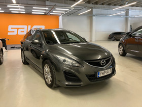 Mazda 6, Autot, Kuopio, Tori.fi