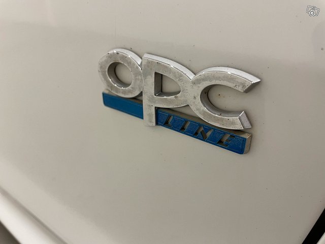 Opel Corsa 24