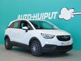 Opel Crossland X, Autot, Espoo, Tori.fi