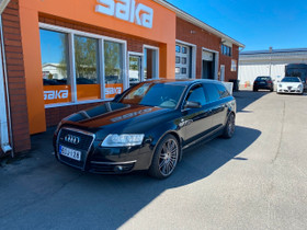 Audi A6, Autot, Hyvink, Tori.fi