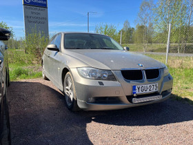 BMW 318, Autot, Kirkkonummi, Tori.fi
