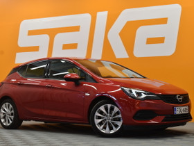 Opel Astra, Autot, Kirkkonummi, Tori.fi