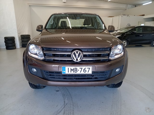 Volkswagen Amarok 4