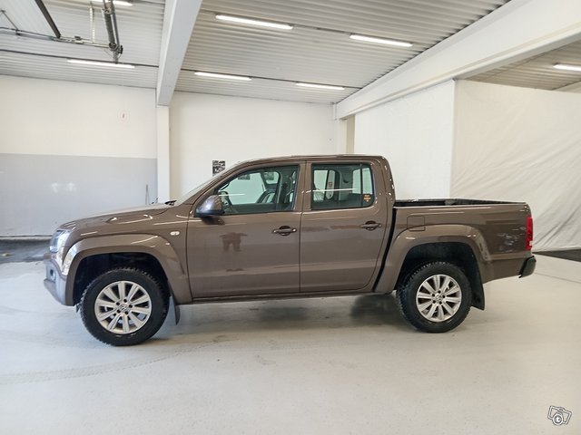 Volkswagen Amarok 5