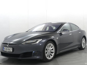 Tesla Model S, Autot, Yljrvi, Tori.fi