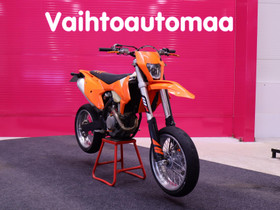 KTM 350, Moottoripyrt, Moto, Lempl, Tori.fi