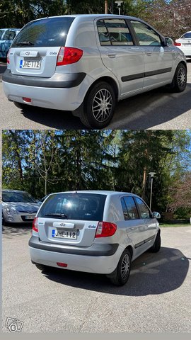 Hyundai Getz 9