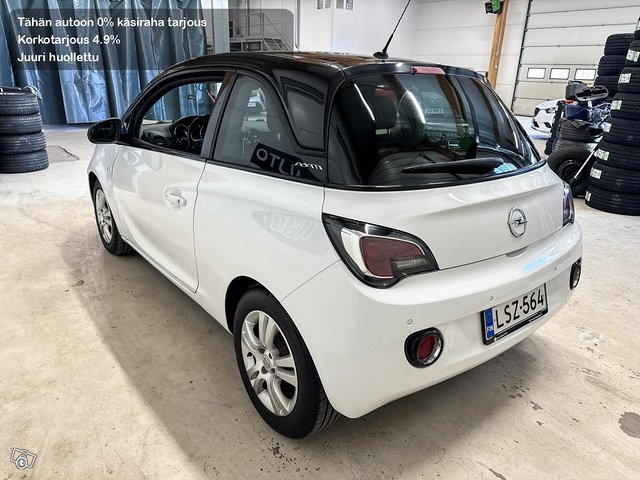 Opel Adam 5
