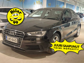 Audi A3, Autot, Kuopio, Tori.fi