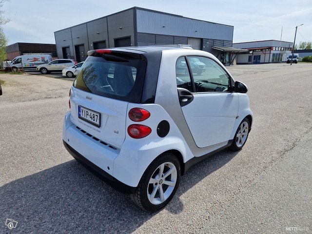 Smart Fortwo 3