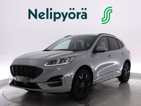 Ford KUGA, Autot, Lahti, Tori.fi