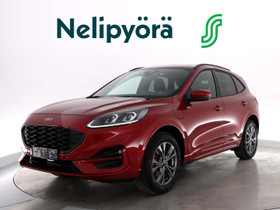 Ford KUGA, Autot, Lahti, Tori.fi