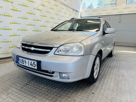 Chevrolet Nubira, Autot, Lempl, Tori.fi