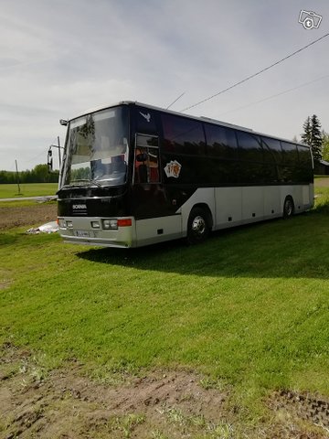 Scania k113 2