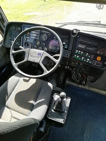 Scania k113 4