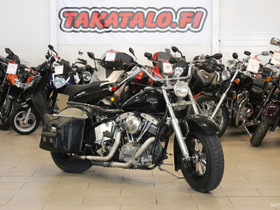 Harley-Davidson Historic, Moottoripyrt, Moto, Salo, Tori.fi