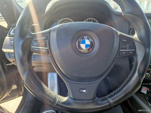 BMW 750 14