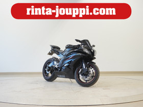 Yamaha YZF-R6R, Moottoripyrt, Moto, Espoo, Tori.fi