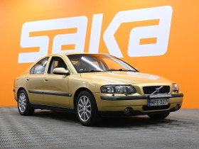 Volvo S60, Autot, Hyvink, Tori.fi