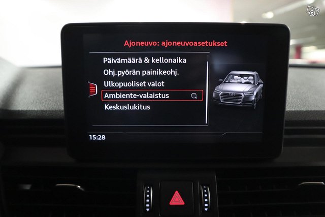 Audi Q5 15