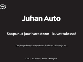 TOYOTA Land Cruiser, Autot, Kemijrvi, Tori.fi