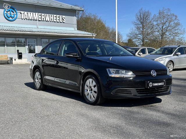 Volkswagen Jetta 25