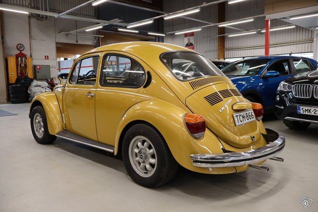 Volkswagen Kupla 6