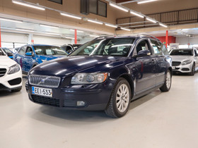 Volvo V50, Autot, Forssa, Tori.fi