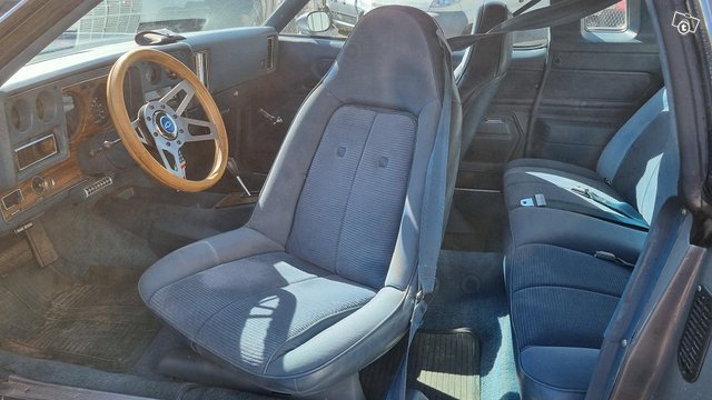 Chevrolet Monte Carlo 4