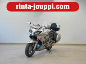 Yamaha FJR, Moottoripyrt, Moto, Espoo, Tori.fi