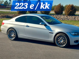 BMW 3-sarja, Autot, Vaasa, Tori.fi