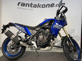 Yamaha XTZ, Moottoripyrt, Moto, Mikkeli, Tori.fi