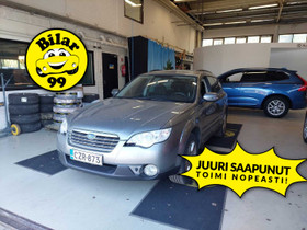 Subaru Legacy, Autot, Kerava, Tori.fi