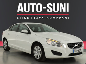 Volvo S60, Autot, Kotka, Tori.fi