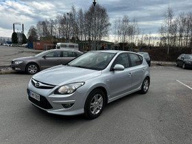 Hyundai I30, Autot, Rovaniemi, Tori.fi