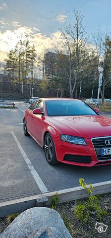 Audi A4 4